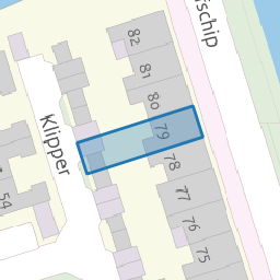 Perceel HOO00-F-4342