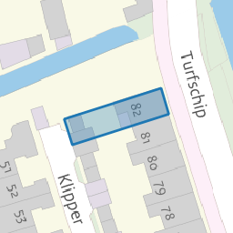 Perceel HOO00-F-4345