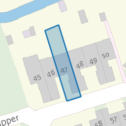 Perceel HOO00-F-4353