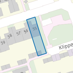 Perceel HOO00-F-4361