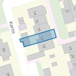 Perceel HOO00-F-4383