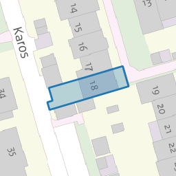 Perceel HOO00-F-4384