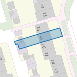 Perceel HOO00-F-4391