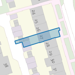 Perceel HOO00-F-4393