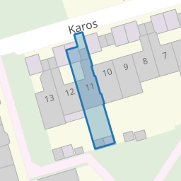 Perceel HOO00-F-4406