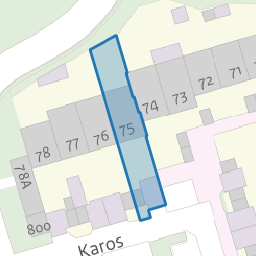 Perceel HOO00-F-4414