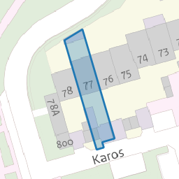 Perceel HOO00-F-4416