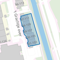 Perceel HOO00-F-4597