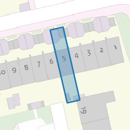 Perceel HOO00-F-4603