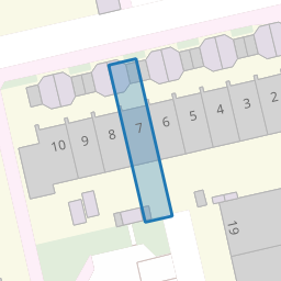 Perceel HOO00-F-4605