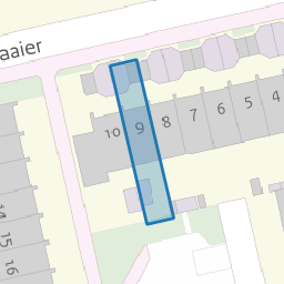 Perceel HOO00-F-4607