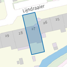 Perceel HOO00-F-4625