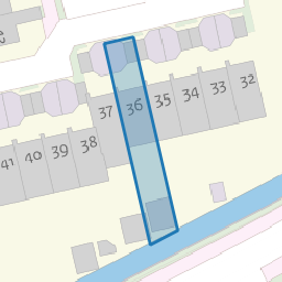 Perceel HOO00-F-4633