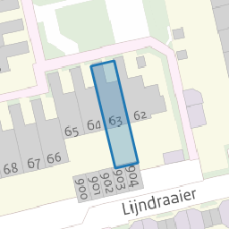 Perceel HOO00-F-4656