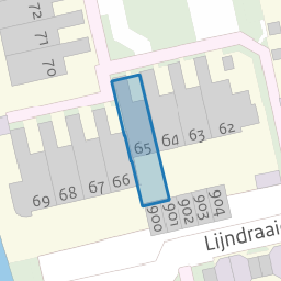 Perceel HOO00-F-4660