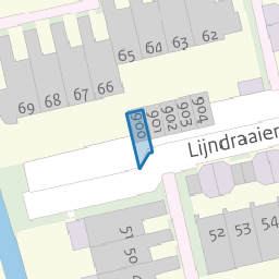 Perceel HOO00-F-4663