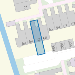 Perceel HOO00-F-4664