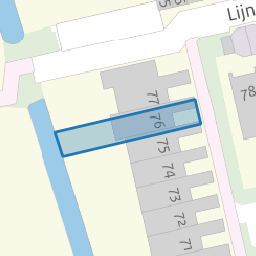 Perceel HOO00-F-4672