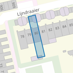 Perceel HOO00-F-4676