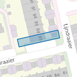 Perceel HOO00-F-4691