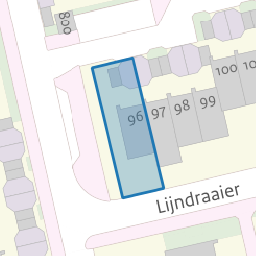 Perceel HOO00-F-4692