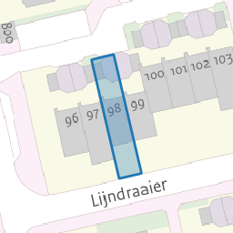 Perceel HOO00-F-4694