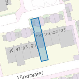 Perceel HOO00-F-4696