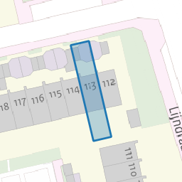 Perceel HOO00-F-4709