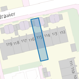 Perceel HOO00-F-4711