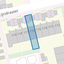 Perceel HOO00-F-4712