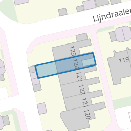 Perceel HOO00-F-4721