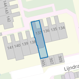 Perceel HOO00-F-4737