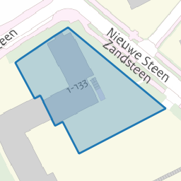 Perceel HOO00-F-4779