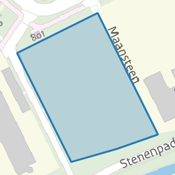 Perceel HOO00-F-4782