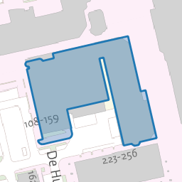 Perceel HOO00-F-4788