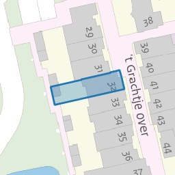 Perceel HOO00-F-4792