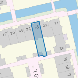 Perceel HOO00-F-4796