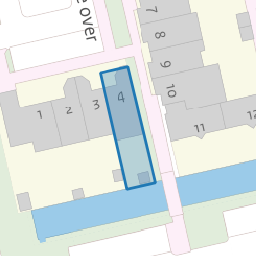 Perceel HOO00-F-4797