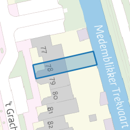 Perceel HOO00-F-4798