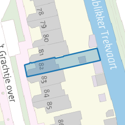 Perceel HOO00-F-4802