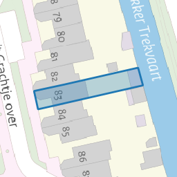 Perceel HOO00-F-4803