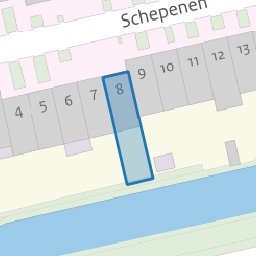 Perceel HOO00-F-4833