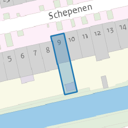 Perceel HOO00-F-4834