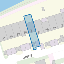 Perceel HOO00-F-4861