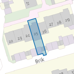 Perceel HOO00-F-4868