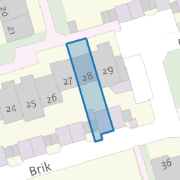 Perceel HOO00-F-4870