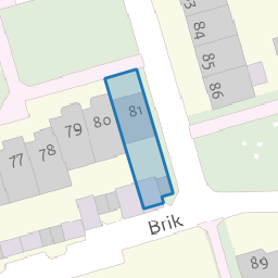 Perceel HOO00-F-4873