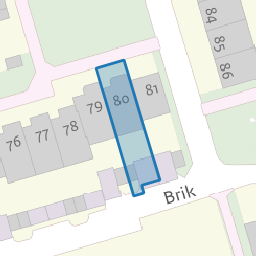 Perceel HOO00-F-4874