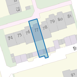 Perceel HOO00-F-4877