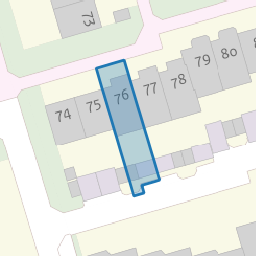 Perceel HOO00-F-4878